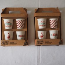 Jamie liver espresso gebraucht kaufen  Dommitzsch