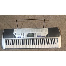 Teclado para piano Casio CTK-496, usado comprar usado  Enviando para Brazil