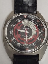 Fortis marinemaster usato  Palermo