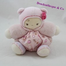 Doudou boule poupon d'occasion  Cavaillon