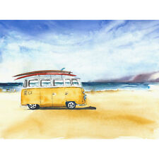 Van surfing trip for sale  EDINBURGH