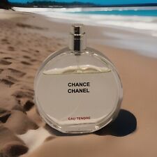 Chanel chance eau gebraucht kaufen  Deutschland