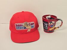 Vintage bubba gump for sale  Paducah