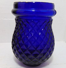 Deep cobalt blue for sale  CARTERTON