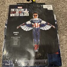 Falcon winter soldier for sale  Novi