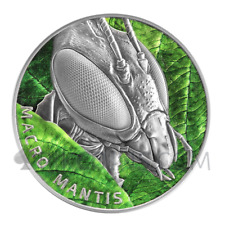 Macro mantis 2oz gebraucht kaufen  Görlitz