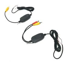 Kit rca trasmettitore usato  Giugliano in Campania