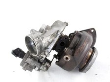 A6510900086 turbina turbocompr usato  Rovigo