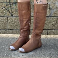 Archiwalne bardzo rzadkie Distessed Miu Miu Miu Boots z lat 90-tych na sprzedaż  PL