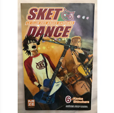 Sket dance club d'occasion  Fontenay-sous-Bois