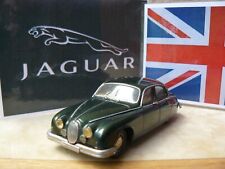 Jaguar verte 1 d'occasion  Signes