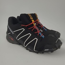 Salomon Speedcross 3 2018 preto 128652 LT masculino tamanho 9.5 comprar usado  Enviando para Brazil