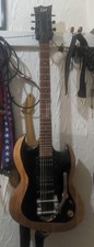 Esp.ltd viper customised for sale  WISHAW