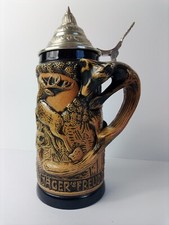 King bierkrug fuchshenkel gebraucht kaufen  Duisburg