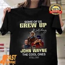Grew watching john for sale  Edmond