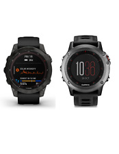 Garmin fenix series for sale  Linden