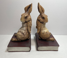 Rabbit bunny standing for sale  Deforest