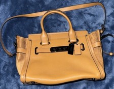 Coach swagger satchel for sale  Lacey