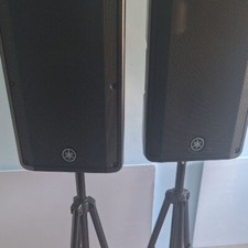 Altoparlanti yamaha dbr12 usato  Salerno
