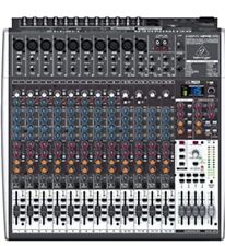 Behringer xenyx x2442usb usato  Mazzarrone