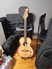 Used fender highway for sale  Milan