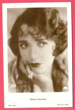 Usado, PC FOTO VINTAGE BEBE DANIELS # 4613/2. PUBLISHER GERMANY 5305 comprar usado  Enviando para Brazil