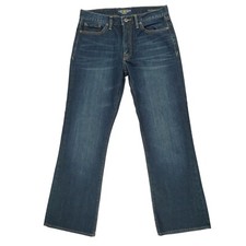 Lucky brand jeans for sale  Hays