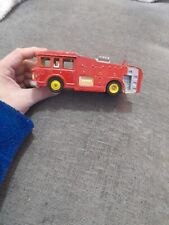 Dinky erf fire for sale  TELFORD