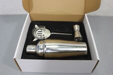 Cocktail shaker set gebraucht kaufen  Deutschland