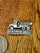 Classic vintage tatra for sale Classic vintage tatra for sale  BOLTON