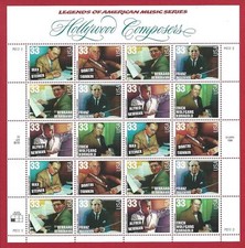 1999 usa compositori usato  Milano