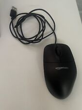 Amazon basics wired for sale  Las Vegas