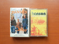 Usado, Hanson 3 Car Garage With Clamshell Case And Middle of Nowhere Rare Releases comprar usado Usado, Hanson 3 Car Garage With Clamshell Case And Middle of Nowhere Rare Releases comprar usado  Enviando para Brazil