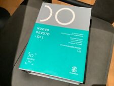 Nuovo devoto oli. usato  Sannicandro di Bari