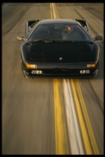 Exotic car posters for sale  Fort Gay