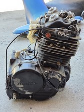 1985 honda xr500r d'occasion  Expédié en Belgium
