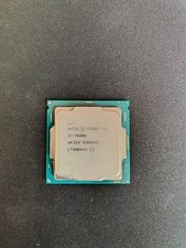 Intel core 7600k d'occasion  Toulouse-