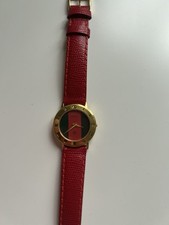 Gucci armbanduhr damen gebraucht kaufen  Deutschland