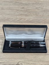Vintage black chrome for sale  ST. NEOTS