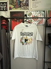 Cartoon network shirt for sale  Thousand Oaks