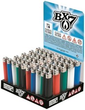 Bic display briquets d'occasion  Nantes-