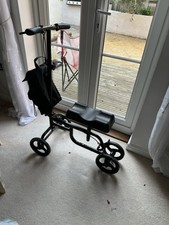 Knee scooter foot for sale  UK