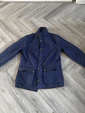 Mens joules quilted for sale  HULL