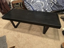 George nelson style for sale  La Porte