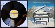 SUPERTRAMP AUDIOPHILE SERIES  "IN THE QUIETEST MOMENTS" 12" VINYL LP EXCELLENT!, usado comprar usado  Enviando para Brazil