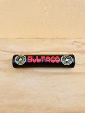 Bultaco protezione paracolpi usato  Italia