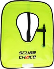 Scuba choice adult for sale  Florence