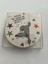 Uli stein bierdeckel gebraucht kaufen  Ober-Mörlen
