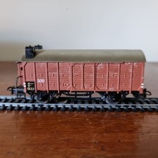 Marklin 3203 rail for sale  DERBY