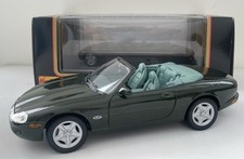 Maisto scale jaguar for sale  LOWESTOFT